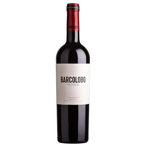 Barcolobo Victoria