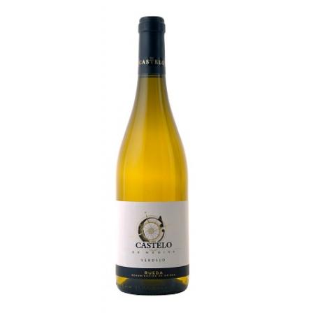 Castelo de Medina Sauvignon blanc