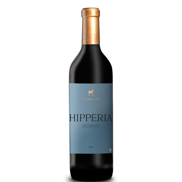 Hipperia