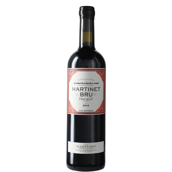 Martinet Bru