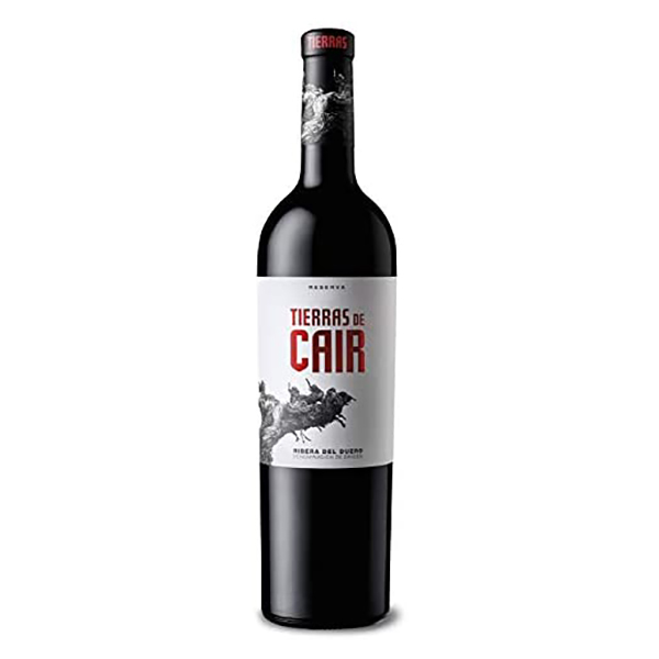 Tierras de Cair