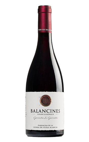 Pago Balancines