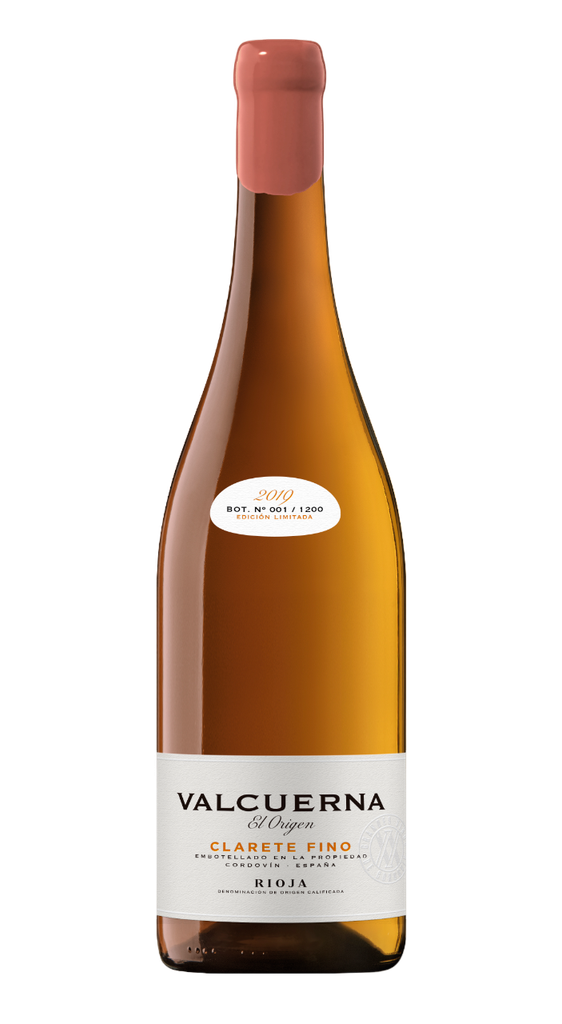 Valcuerna Clarete Reserva