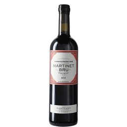 Martinet Bru