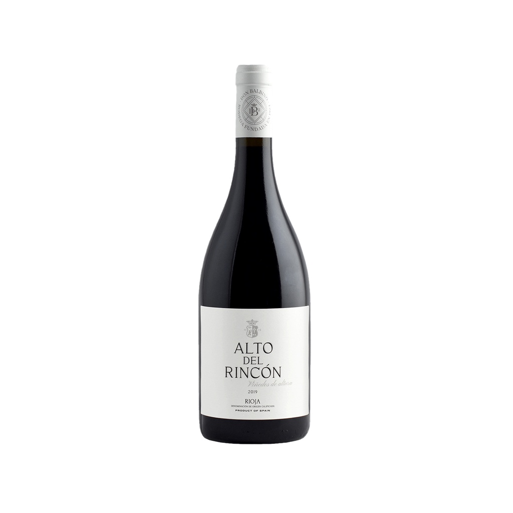 Altos del Rincón