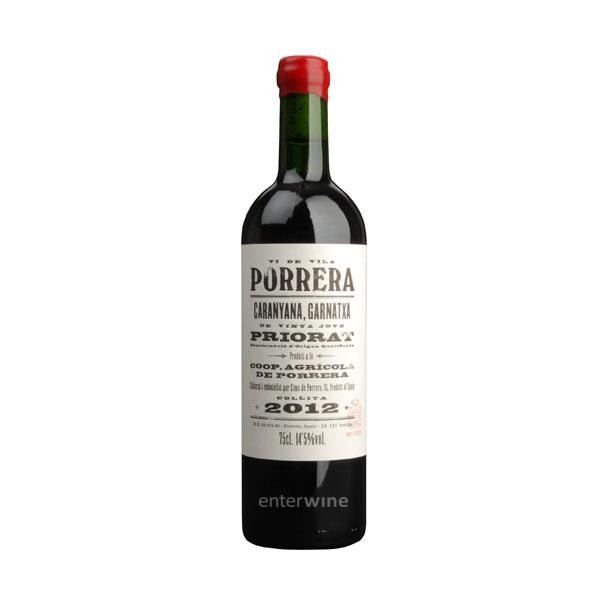 Cims de Porrera