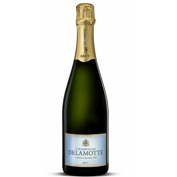 Delamotte Brut