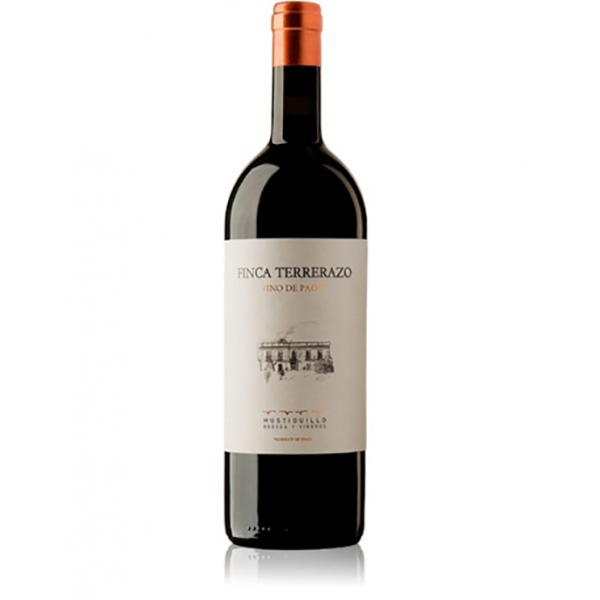 Finca Terrerazo Bobal