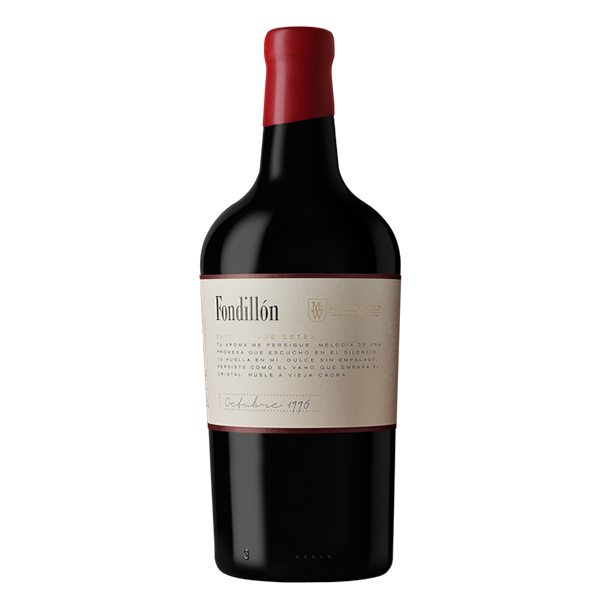 Fondillón Gran Reserva