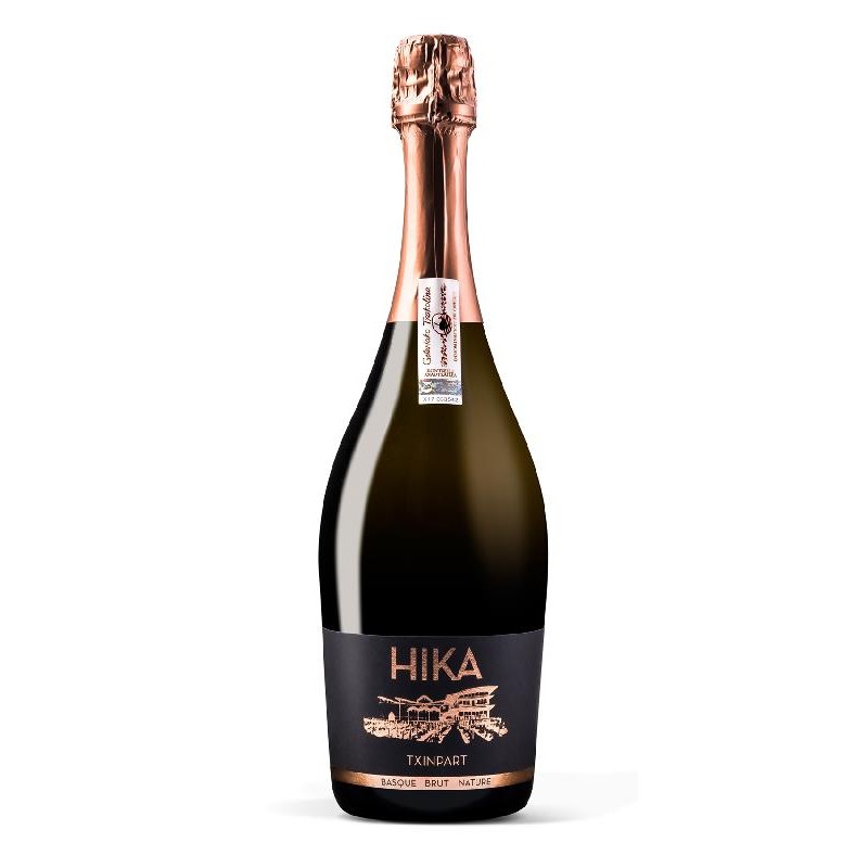 Hika Txinpart