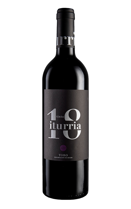 Iturria 18