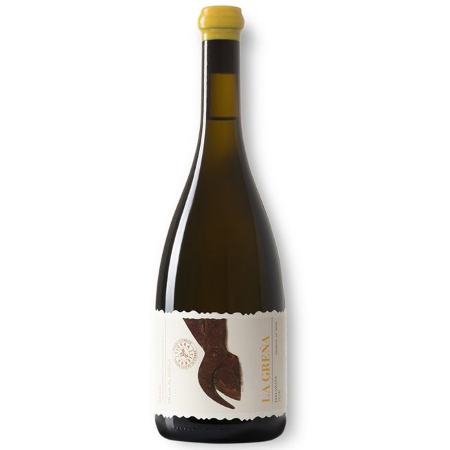 La Greña Reserva