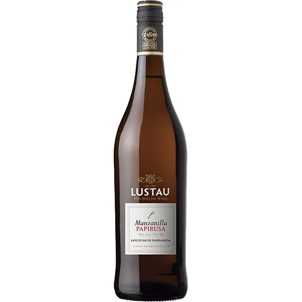 Manzanilla “Papirusa”