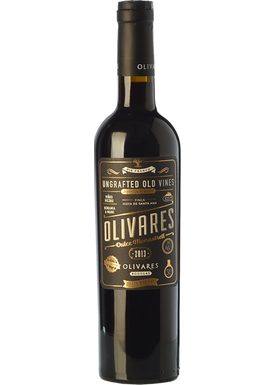 Olivares Monastrell