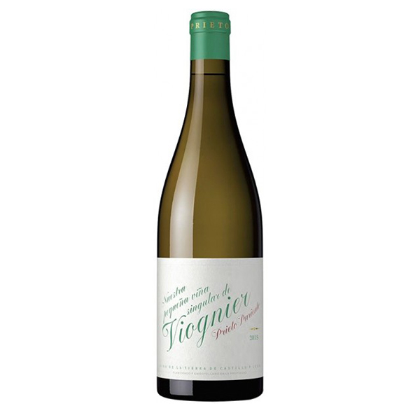 Prieto Pariente Viognier