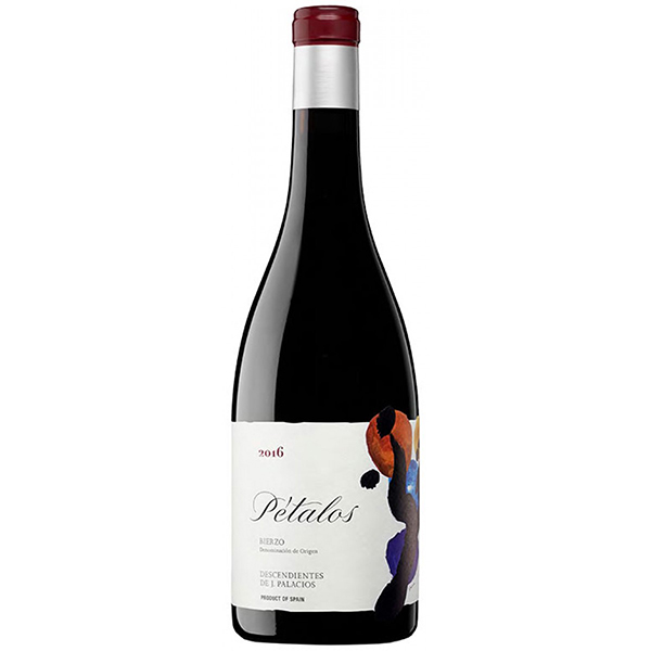 Pétalos del Bierzo