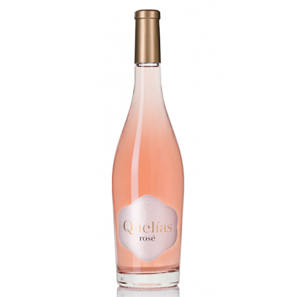 Quelias Rosé