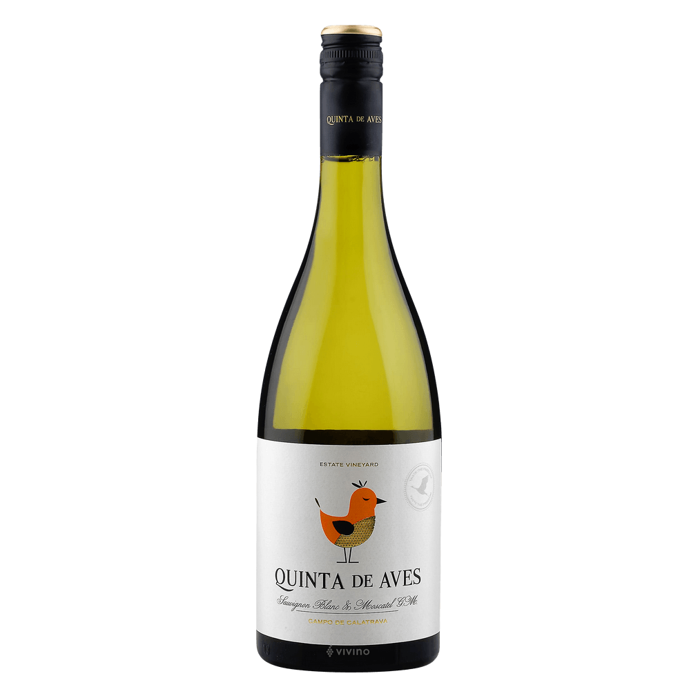 Quinta de Aves Blanco Sauvignon