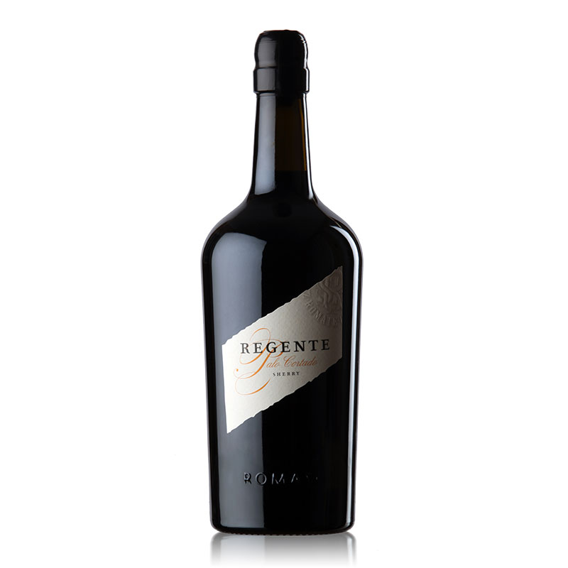Regente "Palo Cortado"