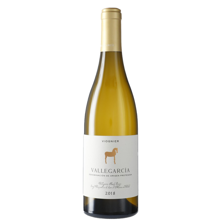 Vallegarcia Blanco