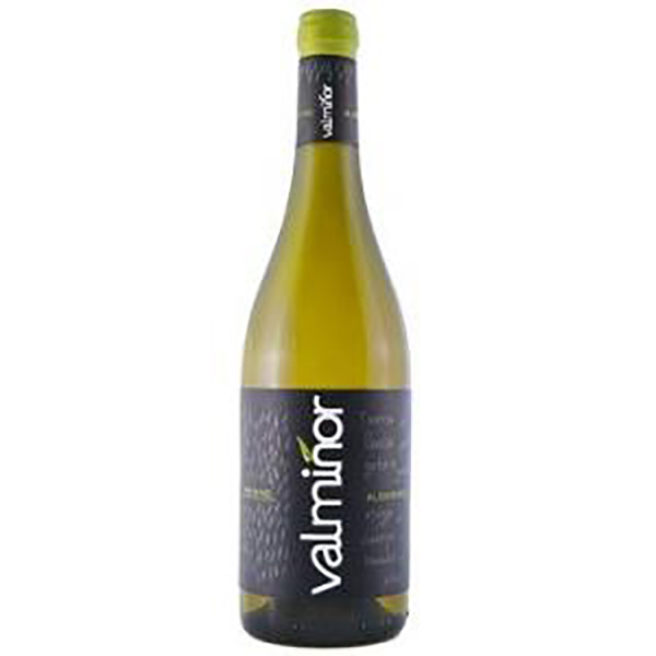 Valmiñor Albariño