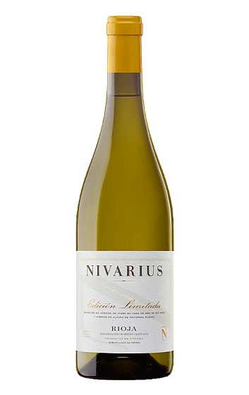 Nivarius Edición Limitada