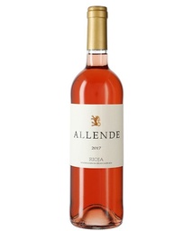 Allende Rosado Reserva