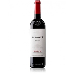 Altanza Reserva