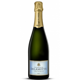 Delamotte Brut