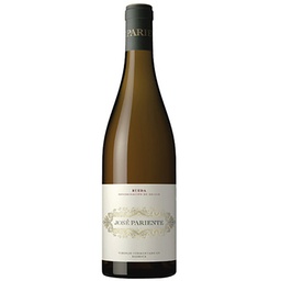 José Pariente Verdejo Ferm. Barrica