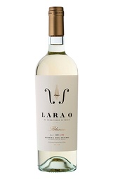 Lara O Blanco Crianza