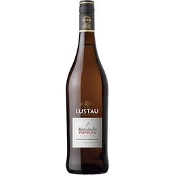 Manzanilla “Papirusa”