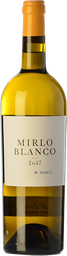 Mirlo Blanco