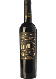 Olivares Monastrell