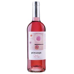 Pinuaga Rosé