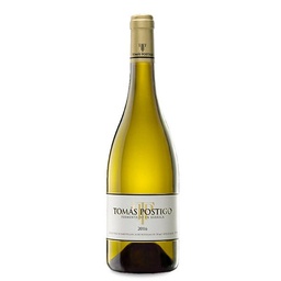 Tomas Postigo Verdejo