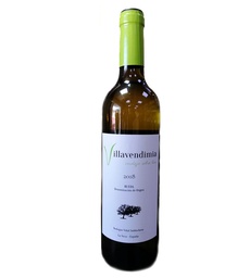 Villavendimia