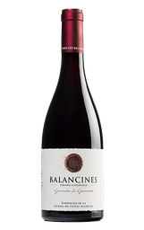 Pago Balancines
